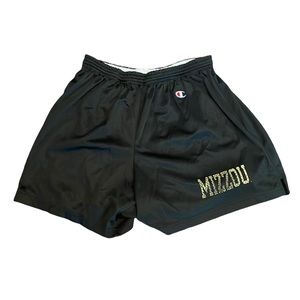 Vintage Champion Mesh Shorts